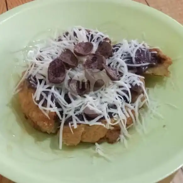 Gambar Makanan Roti Bakar Yuana, Brotojoyo Timur 6