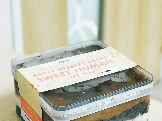 Gambar Makanan BitterSweetbyNajla 9