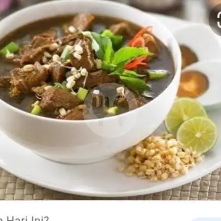 Gambar Makanan Soto Ayam Madura Warung 86, Koja 7