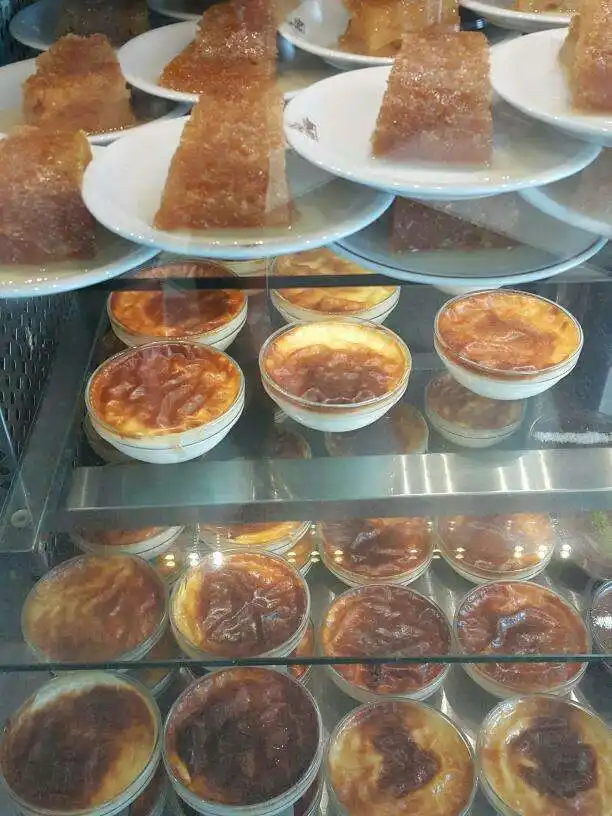 Kadıköy Saray Muhallebicisi'nin yemek ve ambiyans fotoğrafları 47
