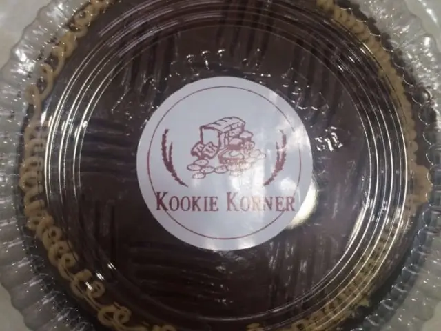 Kookie Korner