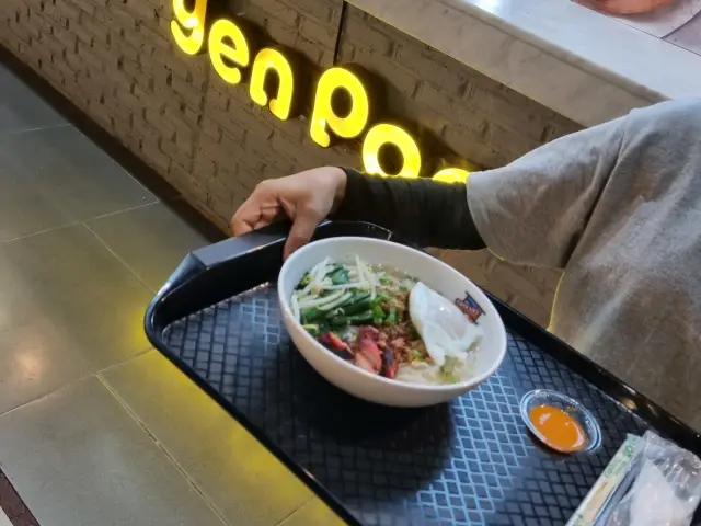 Gambar Makanan Yen Pao Bao & Noodle 5