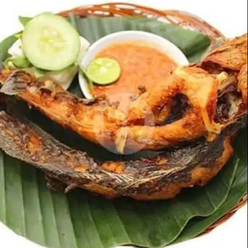 Gambar Makanan Ayam Bakar Mama Musa, Duta Asri Palem 9