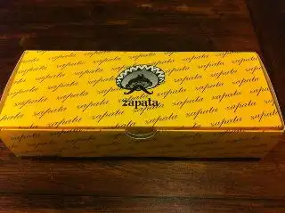 zapata