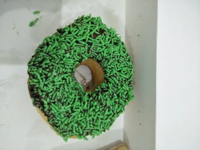 Gambar Makanan Dunkin' Donuts 3