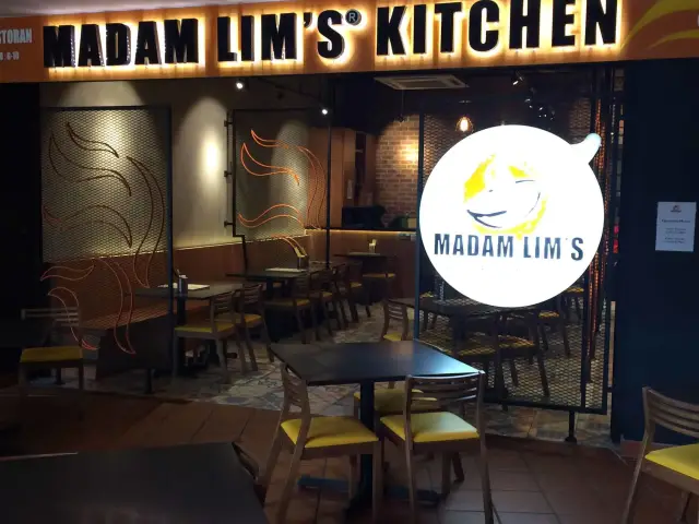 Madam Lim's Kitchen Food Photo 6