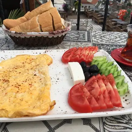 Bab-ı Âli Kahvesi'nin yemek ve ambiyans fotoğrafları 3