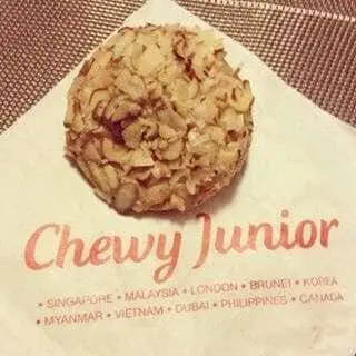 Chewy Junior Food Photo 19