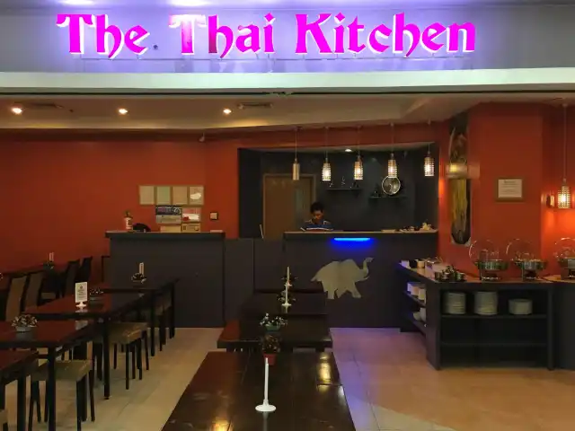 The Thai Kitchen Food Photo 5