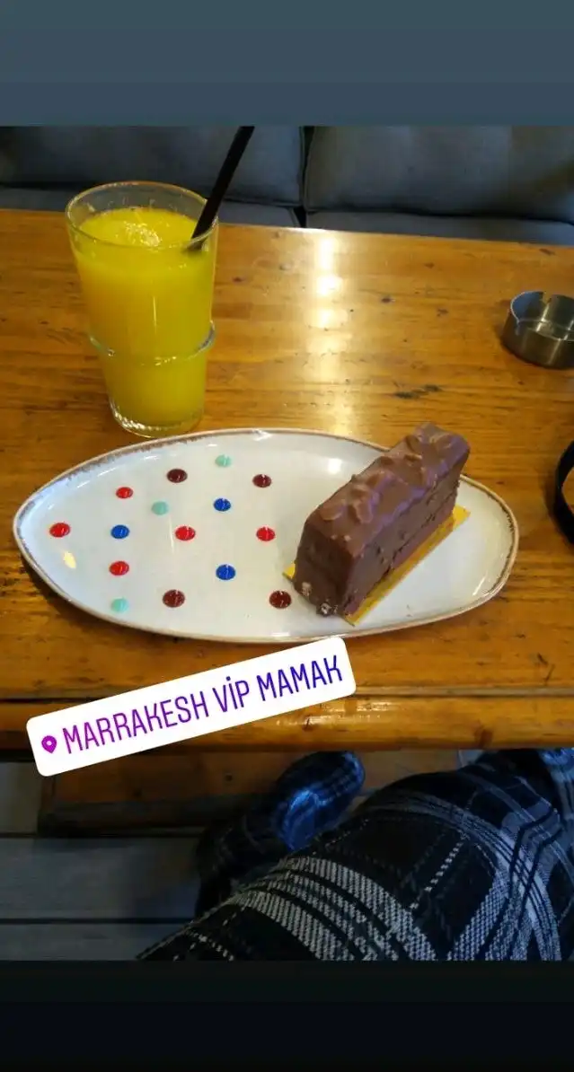 Marrakesh Mamak Vip'nin yemek ve ambiyans fotoğrafları 17