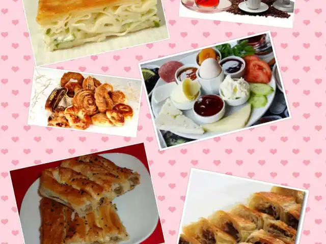 Lezzet Elçisi'nin yemek ve ambiyans fotoğrafları 16