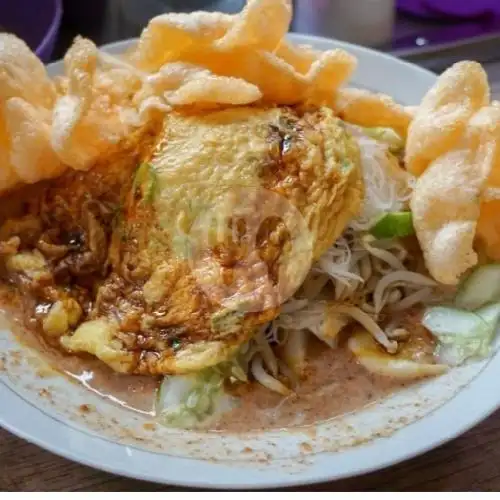 Gambar Makanan Nasi goreng super telolet, Beji Timur 13