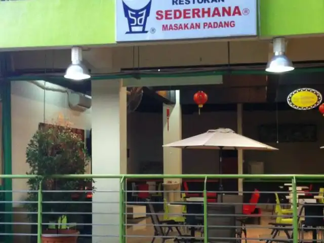 Gambar Makanan Restoran Sederhana 3