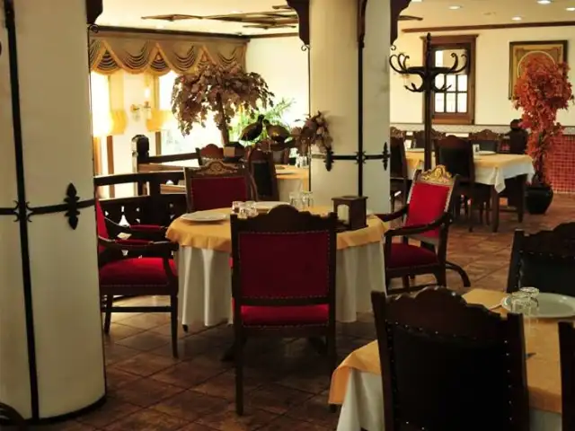 Halimbey Restoran'nin yemek ve ambiyans fotoğrafları 3
