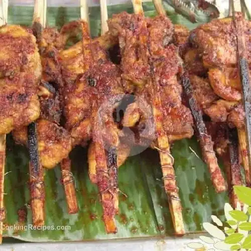 Gambar Makanan Ayam Panggang Cak Bai (cabang magersari) 2