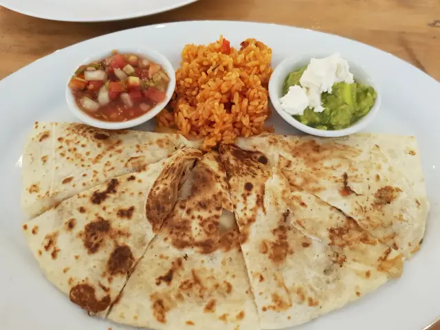 Gambar Makanan QuesadillaCasa 5