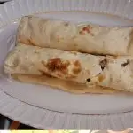 Avsaroglu Pide ve Kebap Salonu'nin yemek ve ambiyans fotoğrafları 3