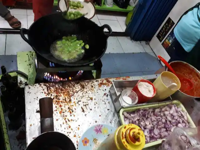 Gambar Makanan Nasi Goreng Babat Pak Karmin 4