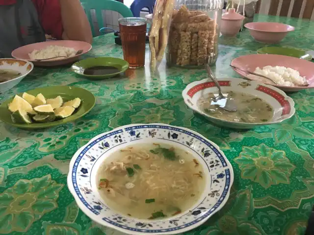 Gambar Makanan Rumah Makan Semua Senang (Pak Siyo) 12