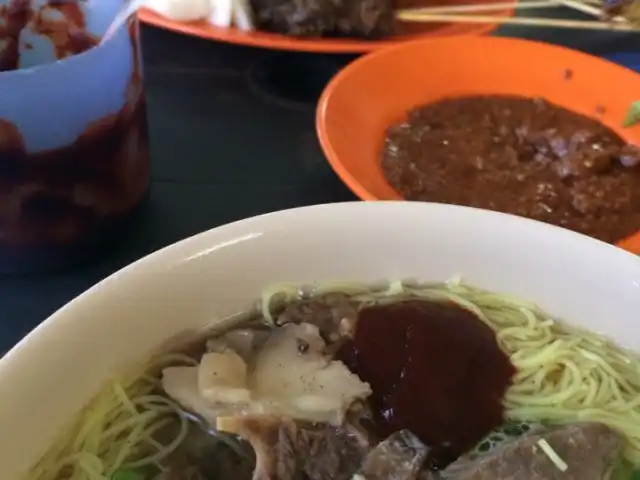 Rosli Bihun Sup & Rozzaid Tomyam Jln Sg Korok Jitra Kedah Food Photo 16