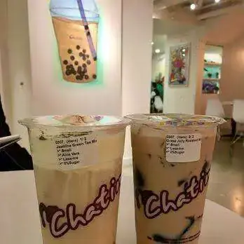 Gambar Makanan Chatime 17