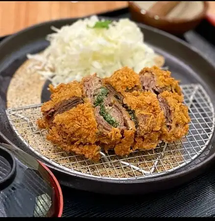 Gambar Makanan Kimukatsu 8