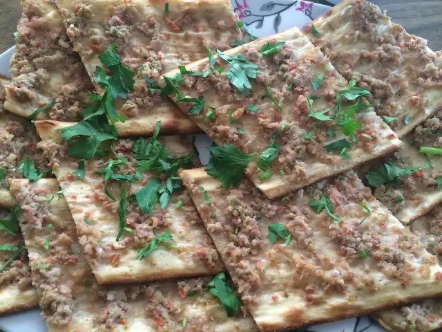 Buhara - 2 Etliekmek Ve Lahmacun Salonu'nin yemek ve ambiyans fotoğrafları 6