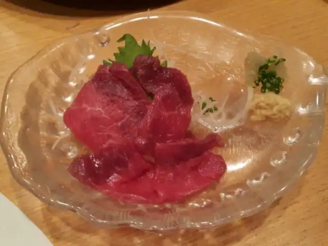 Gambar Makanan Marufuku Japanese Restaurant 17