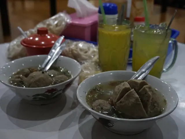 Gambar Makanan Pondok Bakso H. Rahmat 7