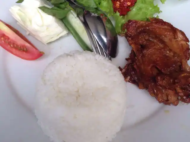 Gambar Makanan Kedung Sari 8