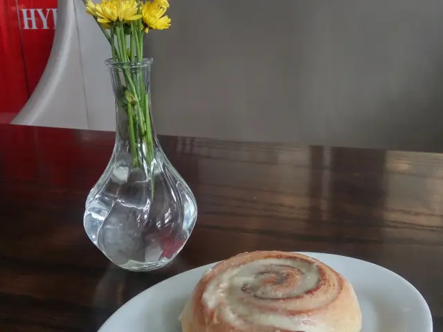 Gambar Makanan Buttercup Signature Boulangerie - Hotel Four Points by Sheraton 16