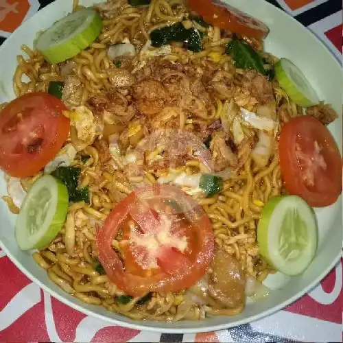 Gambar Makanan Nasi Goreng Pelangi, Ciputat Timur 17