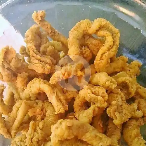 Gambar Makanan Khudori Fried Chicken, Karang Anyar 1 6
