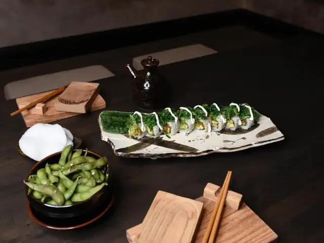 Kaen Sushi'nin yemek ve ambiyans fotoğrafları 65