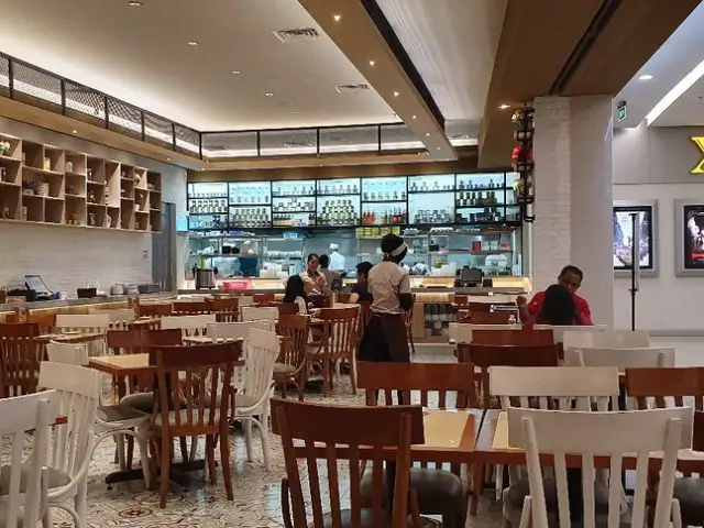 Gambar Makanan Imperial Kitchen & Dimsum - Resinda Park Mall 18