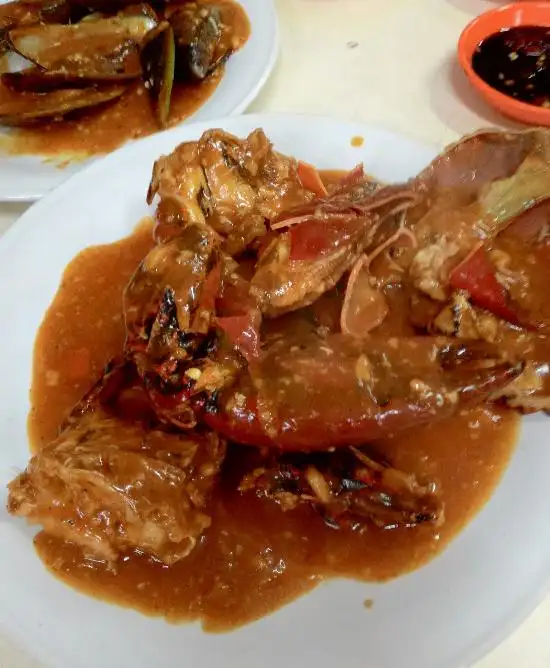 Gambar Makanan Sarang Kepiting 18