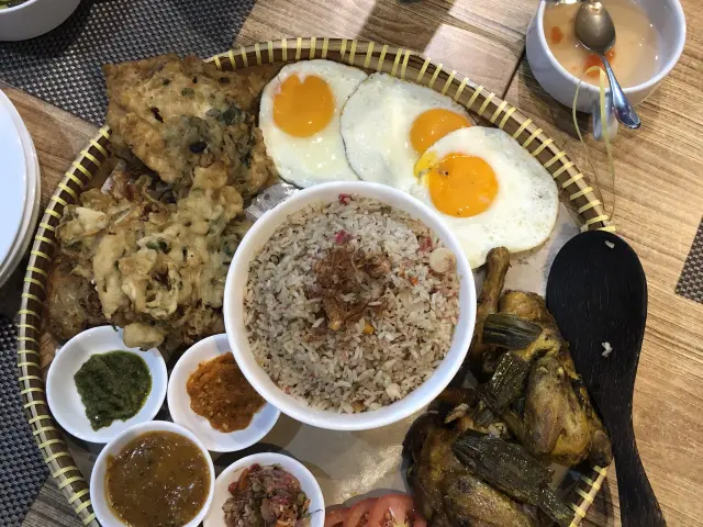 Gambar Makanan Sekar Pala 12