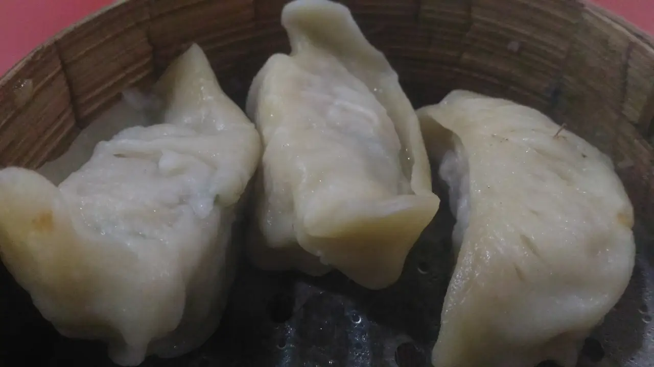 Dimsum Mbledos