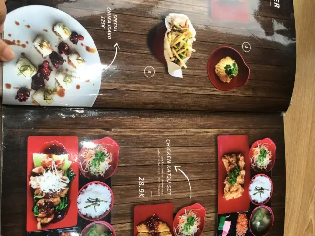 Gambar Makanan Oishii Ne Yakitori 3