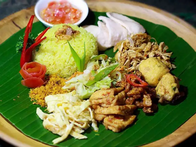 Gambar Makanan Warung Jegeg Sanur 12