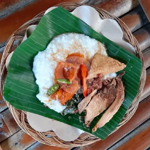 Gambar Makanan GUDEG BUBUR Mbak Nita Jakal KM 8 12