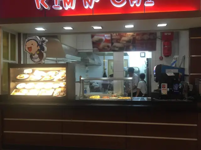 Kim n' Chi Food Photo 2