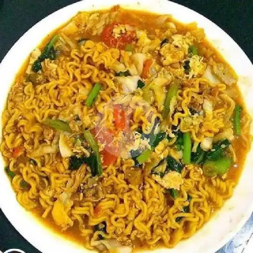 Gambar Makanan Nasi Goreng Bang Toyib, Citarik Lama 3