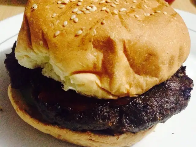 Gambar Makanan Gaboh Burger 10