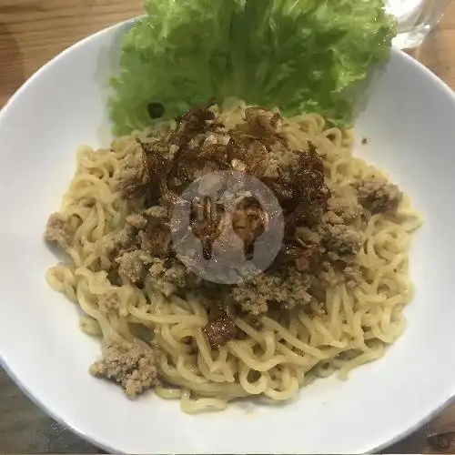 Gambar Makanan Nasi Goreng Doyan Pork, Gunung Kelud 10