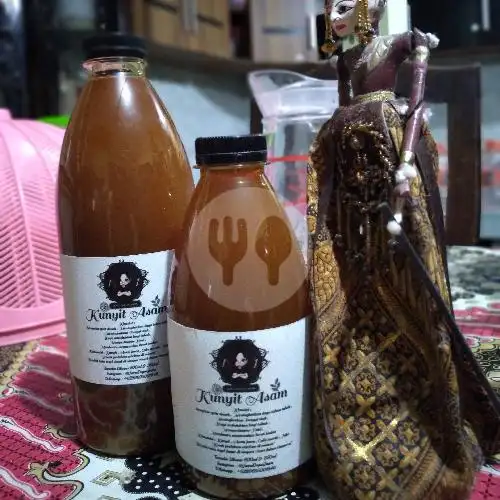 Gambar Makanan Jamu Dapur Jawa 8