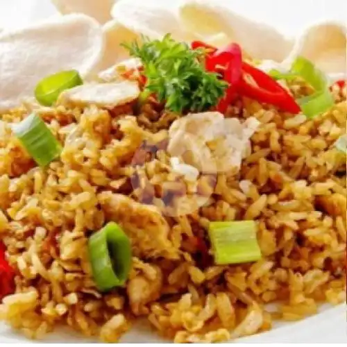 Gambar Makanan Nasi Goreng AL84, Langgar 1