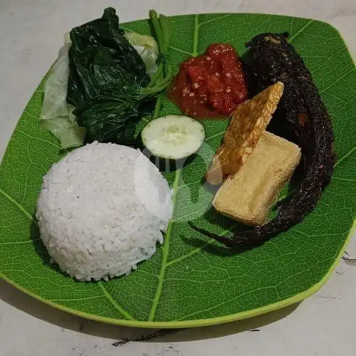 Gambar Makanan WARUNG SOBOROSO TEMPONG SAMBAL IBLIS ( MAK TIK ) BANYUWANGI 3