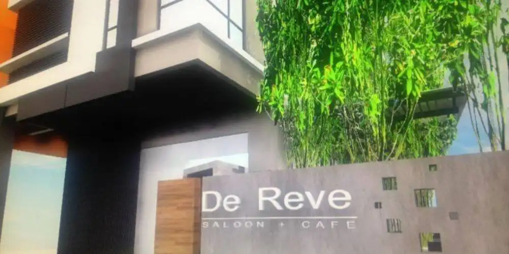 De Reve Cafe