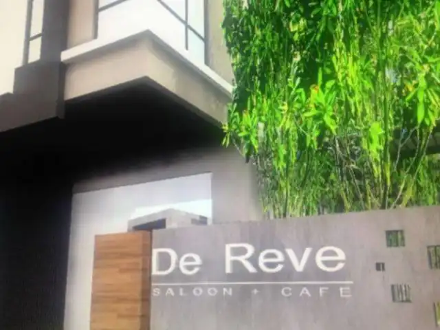 De Reve Cafe Food Photo 1